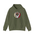 Grateful Dead - Arizona Diamondbacks Grateful Dead Unisex Heavy Blend Hoodie - Hooded Sweatshirt - StealieShop