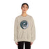 Grateful Dead - Philadelphia Eagles Grateful Dead Stealie Crewneck Sweatshirt - StealieShop