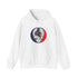 Custom Dog Premium Unisex Stealie Hoodie (105)