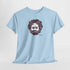 Mets Jerry Life is dead.® Unisex Grateful Dead T-Shirt