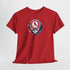 St. Louis Cardinals Crystal Stealie T-shirt