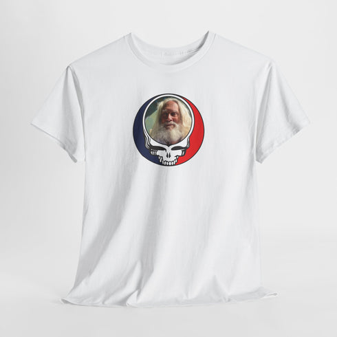 Custom Stealie Unisex Grateful Dead T-Shirt (48)