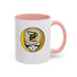 Grateful Dead - Savannah College of Art and Design Grateful Dead Stealie Coffee Mug - StealieShop