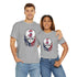 Ole Miss Grateful Dead T-Shirt StealieShop