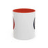 Grateful Dead - Ole Miss Grateful Dead Stealie Coffee Mug - StealieShop