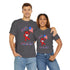 Grateful Dead - Happy 4th of July Bear Tshirt - StealieShop