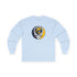 UC Santa Cruz Grateful Dead Long Sleeve Tee StealieShop