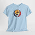 Custom Stealie Unisex Grateful Dead T-Shirt (65-1)