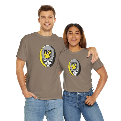 Bryn Mawr College Grateful Dead T-Shirt - StealieShop