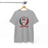Grateful Dead - Wisconsin Dancing Badger Stealie Grateful Dead T-Shirt - StealieShop