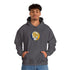 St. Paul's High School Steal Your Face Grateful Dead Unisex Hoodie - StealieShop