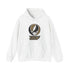 University of Central Florida Grateful Dead Hoodie - Hooded Sweatshirt - UCF - StealieShop