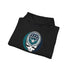 Grateful Dead - Seattle Mariners Grateful Dead Unisex Heavy Blend Hoodie - StealieShop