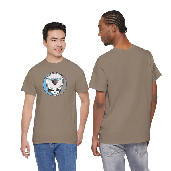 Grateful Dead - University of Maine Grateful Dead T-Shirt - StealieShop