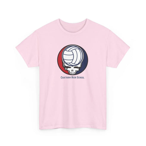 Grateful Dead - Chatham Volleyball Grateful Dead T-Shirt - StealieShop