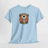Michigan March Madness 2026 Basketball Stealie T-shirt
