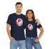 Grateful Dead - Philadelphia Phillies Grateful Dead Steal Your Face T-Shirt - MLB - StealieShop