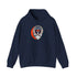 Grateful Dead - Detroit Tigers Grateful Dead Unisex Heavy Blend Hoodie - Hooded Sweatshirt - StealieShop