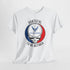 Retired Air Force Custom Stealie Unisex Grateful Dead T-Shirt
