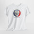 Mammoth Mountain Trail Map Stealie Grateful Dead T-Shirt