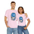 Detroit Lions Grateful Dead Tshirt StealieShop