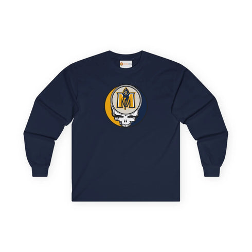 Grateful Dead - Murray State Grateful Dead Long Sleeve Tee - StealieShop
