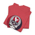 Houston Football Stealie T-Shirt - Gridiron Collection