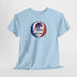 Boise State University Grateful Dead T-Shirt