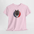 Custom Dog - "Wolfie" Stealie Grateful Dead T-Shirt
