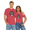 Grateful Dead - Superior National Forest Fire Stealie Grateful Dead Grateful Dead T-Shirt - StealieShop