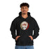 University of Charleston Grateful Dead Unisex Hoodie - StealieShop