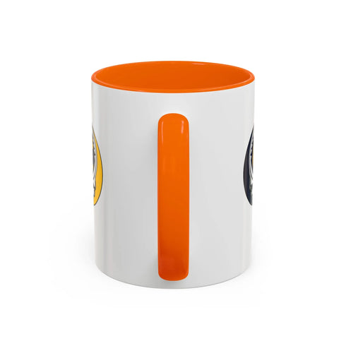 Grateful Dead - UC Santa Cruz Grateful Dead Stealie Coffee Mug - StealieShop