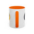 Grateful Dead - UC Santa Cruz Grateful Dead Stealie Coffee Mug - StealieShop