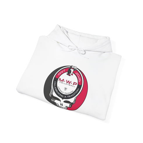 Custom MWP Stealie Premium Unisex Stealie Hoodie