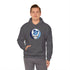 Grateful Dead - Retro University of Maine Grateful Dead Unisex Heavy Blend Hoodie - StealieShop