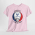 Retired Air Force Custom Stealie Unisex Grateful Dead T-Shirt