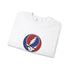 Grateful Dead Est. 1965 Stealie Crewneck Sweatshirt Printify