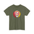 Grateful Dead - Kansas City Chiefs Grateful Dead Steal Your Face T-Shirt - NFL - StealieShop