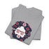 Red Sox Jerry Life is dead.® Unisex Grateful Dead T-Shirt