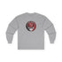 New Jersey Devils Long Sleeve T-Shirt
