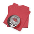 Grateful Dead - Wisconsin Dancing Badger Stealie Grateful Dead T-Shirt - StealieShop
