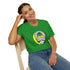 Dazed Duck Stealie Grateful Dead TShirt - StealieShop