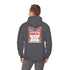 "The King of Jams" Grateful Dead Hoodie