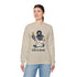 Grateful Dead - Jerry's in A Pickle | Life is dead. Crewneck Sweatshirt - StealieShop