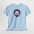 Mets Jerry Life is dead.® Unisex Grateful Dead T-Shirt