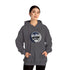 Grateful Dead - University of New Hampshire Grateful Dead Unisex Heavy Blend Hoodie - StealieShop