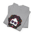 Braves Jerry Life is dead.® Unisex Grateful Dead T-Shirt