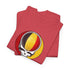 2026 Belgium World Cup "Steal Your Cup" Grateful Dead T-Shirt