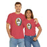 Wright State University Grateful Dead T-Shirt - StealieShop