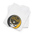 Grateful Dead - The Ballpark Collection: Pittsburgh Baseball Edition Grateful Dead Steal Your Face T-Shirt - MLB - StealieShop